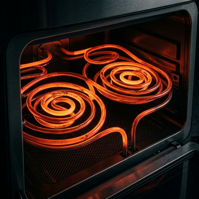 Air Fryer Tech