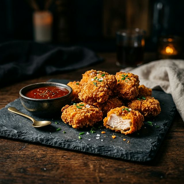 Chicken Nuggets